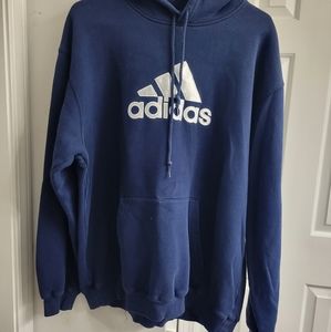 Adidas hoodie